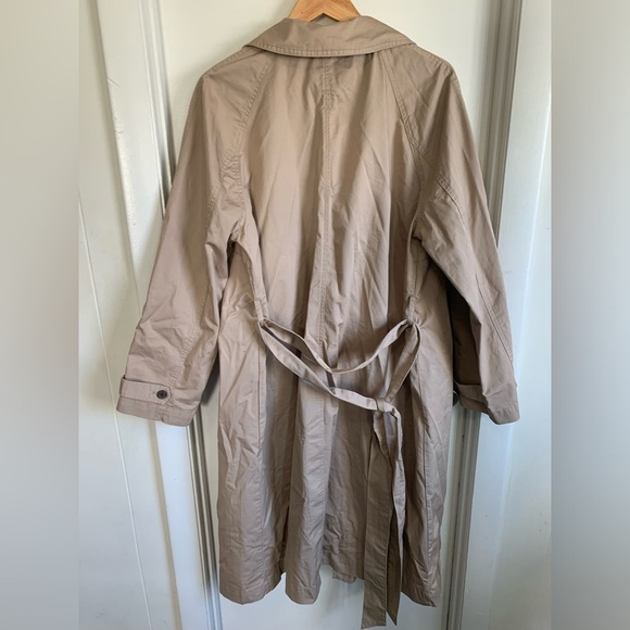 A new day trench coat - Picture 4 of 4